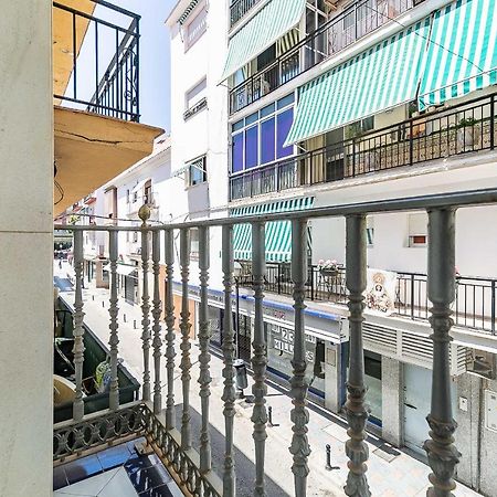 Fuengirola Boliches Beach Εξωτερικό φωτογραφία
