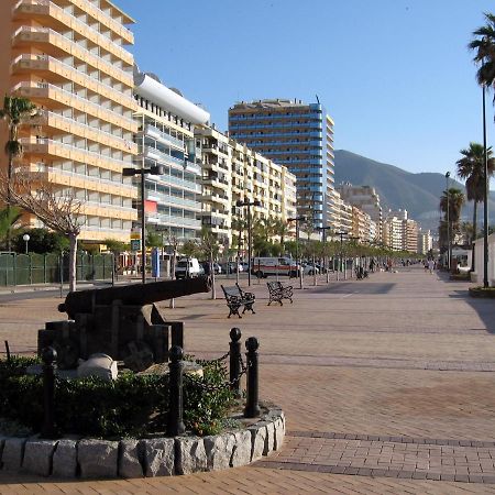 Fuengirola Boliches Beach Εξωτερικό φωτογραφία